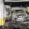 Sarajevo: Požar u kojem je preminula jedna osoba najvjerovatnije podmetnut