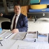Direktor Zavoda Pazarić iznio detalje: Štićenici su mom prethodniku renovirali stan