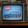 Pogledajte dosad neobjavljenu reklamu za Audi RS2 Avant staru 25 godina