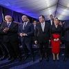 Grabar-Kitarović predstavila izborni program: Moramo ostvariti jednakopravnost Hrvata u BiH