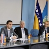 Čović iz Tuzle poručuje: U četvrtak moguć pomak u uspostavi Vijeća ministara BiH