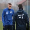 Samir Memišević dobio naknadni poziv selektora Roberta Prosinečkog