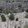 Pojedina grobna mjesta u Sarajevu niko nije posjetio duže od 40 godina
