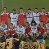 Sjećanje na Italiju 1994.: Na tribinama zastave BiH, na terenu moćna Parma i dječaci opkoljenog Sarajeva