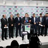 SDA poručila Dodiku: Ako se dovede u pitanje Dejton, prvo što će nestati su entiteti