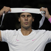 Nakon Federera izgubio i Nadal: Zverev slavio u prvom kolu završnog Mastersa