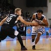 Košarkaši Crvene zvezde u Beogradu zaledili Igokeu na minus 42