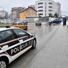 Sarajevo: Automobil udario pješaka na Stupu