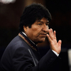 Meksiko odobrio azil bivšem predsjedniku bolivije Evu Moralesu