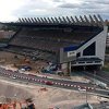 Ostala samo jedna tribina: Nestaje kultni španski stadion na kojem je Hibić bio vođa