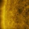 NASA objavila video tranzita Merkura snimljen iz svemira u 4K rezoluciji