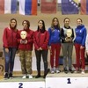Oboren državni rekord: Tri medalje za strijelce SK Sarajevo u Hrvatskoj