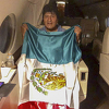 Kriza u Boliviji: Evo Morales prihvatio politički azil i pobjegao u Meksiko