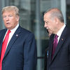 Erdogan na poziv Trumpa danas u posjeti SAD-u