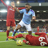 Sterling se oglasio nakon izbacivanja iz reprezentacije: Savladale su me emocije