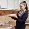 Ljubav iz kuhinje Armina Memić prenijela na Instagram: Male kulinarske tajne