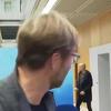 Klopp iskoristio Guardiolu da pobjegne od novinara: Oh, pogledajte, dolazi Pep