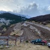 Na Bjelašnici u toku završne pripreme za početak nove skijaške sezone
