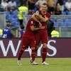 Trener Rome uvjeren: Henrik Mkhitaryan će pomoći Edinu Džeki