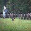 Problematična grupa "Štajerska garda" patrolira na granici Slovenije i Hrvatske