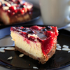 Zasladite dan cheesecakeom s malinama koji se ne peče