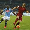 Koulibaly strahuje za sigurnost pa iznajmio tjelohranitelje da ga čuvaju