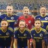 Nogometašice BiH nakon preokreta uvjerljivo slavile u Izraelu