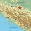 Blaži zemljotres pogodio područje sjeveroistočne BiH