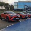 Vozili smo novu Toyotu C-HR u Portugalu: Više hibridne snage, zabave i dinamike
