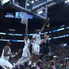 Džanan Musa ubacio devet poena u porazu Netsa u Salt Lake Cityju