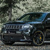 U Njemačkoj nude još ekstremniji Jeep Grand Cherokee Trackhawk