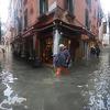 Venecija pod vodom: Najveća plima u proteklih 50 godina, dramatično stanje