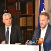 Sastaju se šefovi Parlamenta BiH: Danas će biti poznato ima li "jasnog pogleda u budućnost"