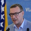 Domljan: BiH je na putu da premaši ratni val iseljavanja