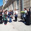 Planirana gradnja katoličke crkve u Goraždu, ne zaboraviti stradanje Drinskih mučenica