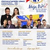 U Cirihu će biti organizovana najveća proslava Dana državnosti BiH do sada