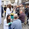 U centru Sarajeva sutra izmjerite šećer u krvi u okviru projekta "Mijenjajmo dijabetes"