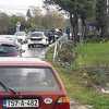Dvije osobe povrijeđene u saobraćajnoj nesreći u Širokom Brijegu
