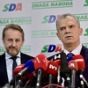 Radončić se "ljutnuo" na SDA, ali SBB za sada ostaje dio vladajuće koalicije