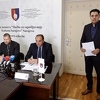 Potpisan ugovor s ciljem zapošljavanja pripadnika RVI-a i porodica šehida u Sarajevu
