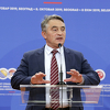Željko Komšić: Hrvatski zvaničnici šire neistine o terorizmu u BiH