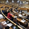 Sutra druga vanredna sjednica Doma naroda PFBiH
