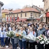 Tuzlaci se okupili na Kapiji: Srbijo, ne ismijavaj našu bol
