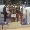 Gimnastičarke Slobode osvojile 12 medalja u Sofiji