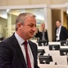 Borenović: Sramotno je i ružno što primamo ovako visoke plaće, a Parlament BiH ne radi