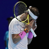 Nadal gubio 5:1 pa spektakularnim preokretom savladao Medvedeva