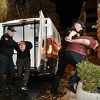 Zatražen pritvor za razbojnike koji su opljačkali prodavnicu i napali policajce u Sarajevu
