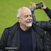 De Laurentiis želi prodati Napoli, zainteresovana katarska kraljevska porodica