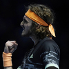 Ubojiti Tsitsipas razbio Zvereva u Londonu i plasirao se u polufinale