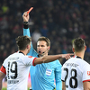Bundesliga žestoko kaznila igrača Eintrachta koji je udario trenera Freiburga